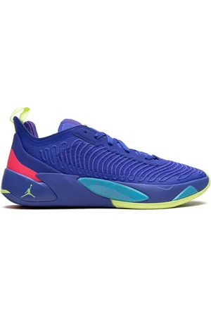 Jordan Sneakers Luka 1 Illusionist