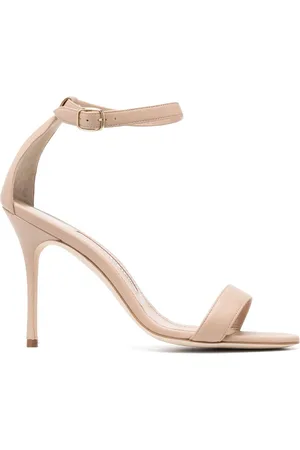 Manolo Blahnik Sandali Chaos 100mm