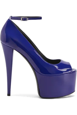 Giuseppe Zanotti Pumps Aida 150mm