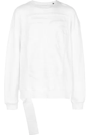 HACULLA Felpa NYC Destructed