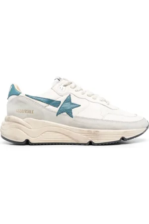 Golden Goose Sneakers Running Sole