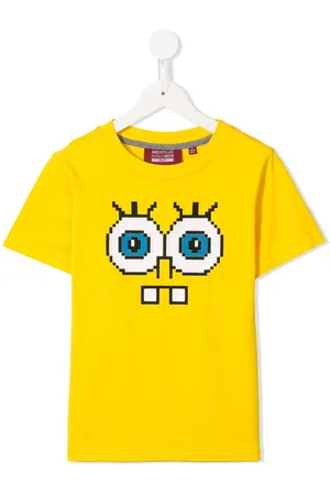 MOSTLY HEARD RARELY SEEN T-shirt Tiny Snaggle Teeth