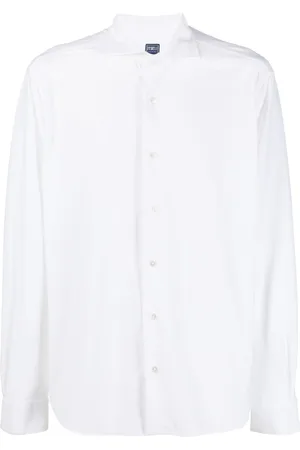 FEDELI Camicia Sean
