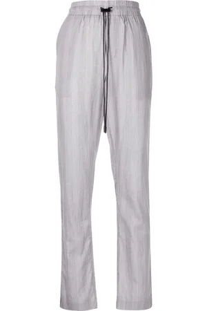 RTA Pantaloni crop Fiona