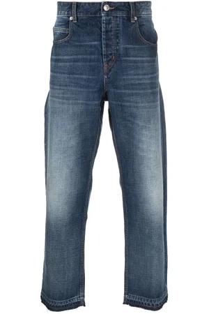 Isabel Marant Jeans dritti Jelden