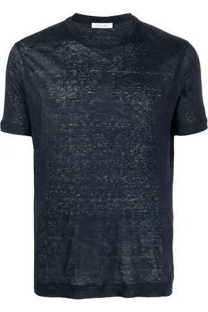 Cruciani T-shirt con maniche corte