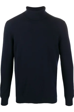 PRINGLE OF SCOTLAND Maglione a collo alto