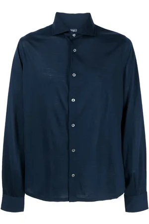 FEDELI Camicia Iconic Jason