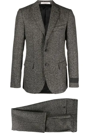 VALENTINO GARAVANI Completo due pezzi sartoriale monopetto