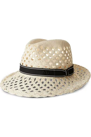 Le Mont St Michel Fedora Eric