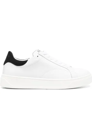Lanvin Sneakers con applicazione