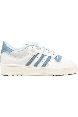 adidas Sneakers Rivalry in pelle