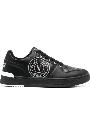 VERSACE Sneakers V Emblem