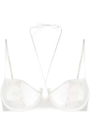 Kiki de Montparnasse Reggiseno a balconcino