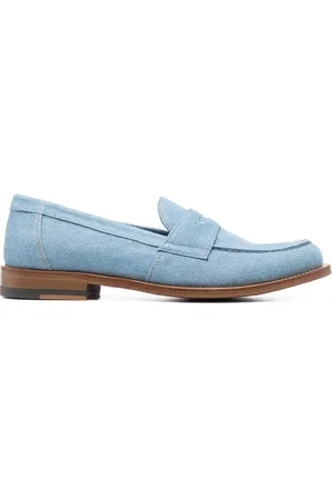 Scarosso Mocassini denim