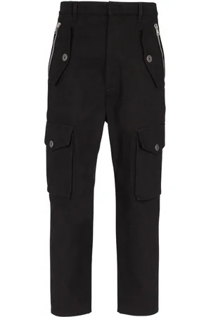Balmain Cargo