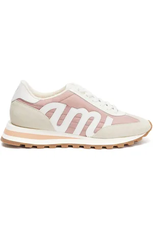 Ami Sneakers con inserti