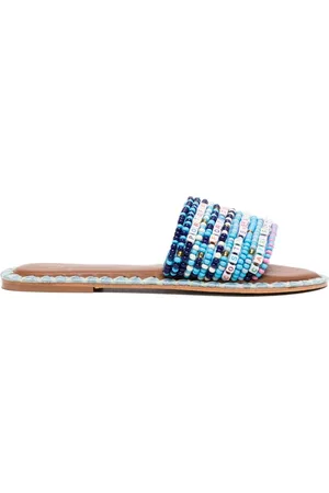 De Siena shoes Sandali slides Resort
