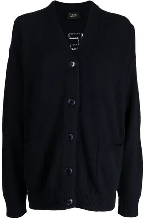 JOSHUA SANDERS Cardigan con scollo a V