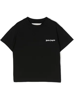 Palm Angels T-shirt con stampa