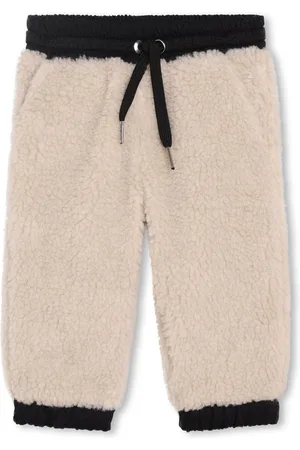 Givenchy Pantaloni sportivi con ricamo