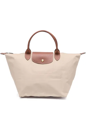 Longchamp Borsa tote Le Pliage Original media