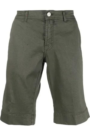 Kiton Bermuda al ginocchio