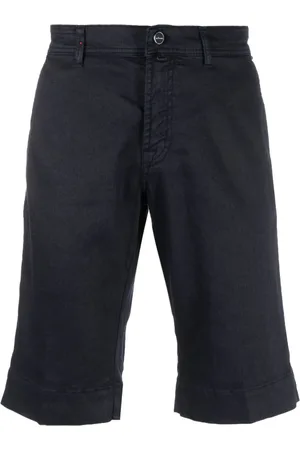 Kiton Bermuda al ginocchio