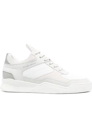 Filling pieces Sneakers con inserti