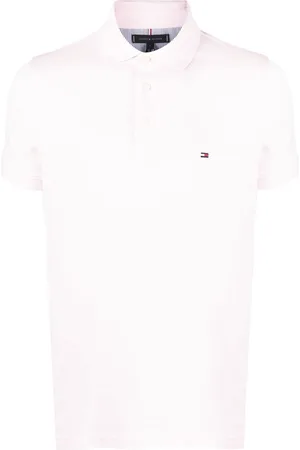 Tommy Hilfiger Polo con ricamo