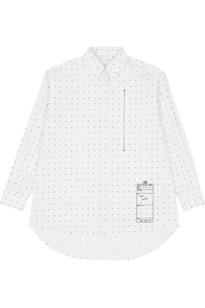 Maison Margiela Camicia a pois