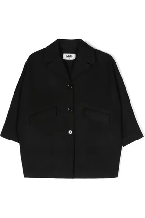 Maison Margiela Giacca con bottoni