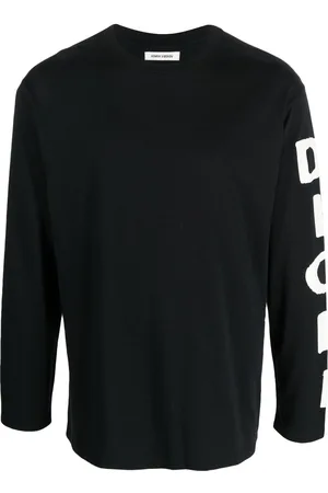 HENRIK VIBSKOV T-shirt con stampa