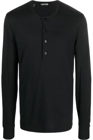 Tom Ford Maglione girocollo
