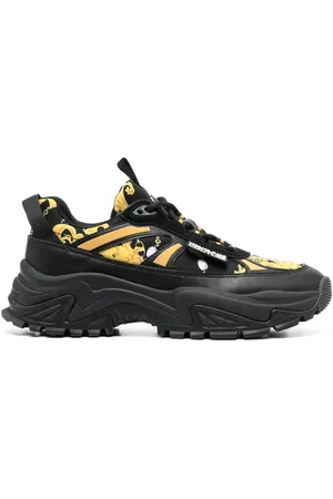 VERSACE Sneakers con stampa