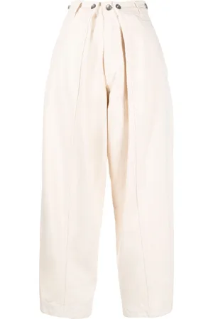 HENRIK VIBSKOV Pantaloni affusolati Canned
