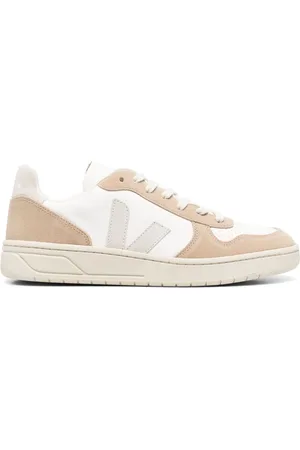 Veja Sneakers con inserti V-10