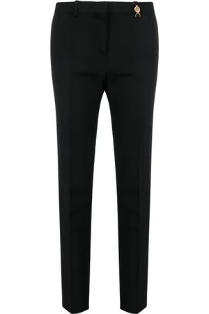 VERSACE Pantaloni sartoriali Medusa 