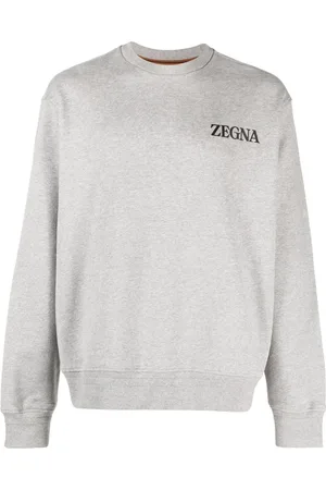 Ermenegildo Zegna Felpa #UseTheExisting™