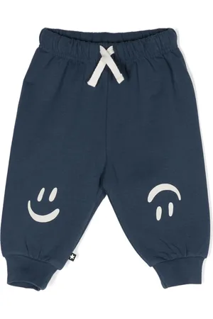 Molo Pantaloni sportivi Simeon
