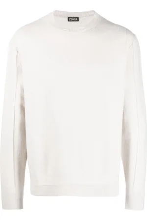 Ermenegildo Zegna Maglione girocollo