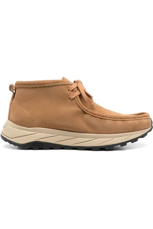 Clarks Stivali chunky