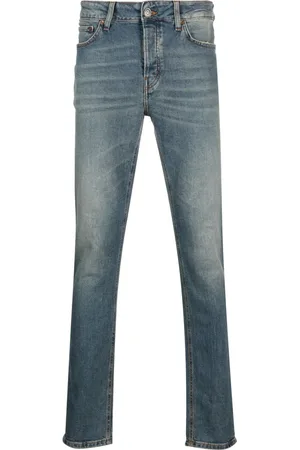 haikure Jeans a vita media