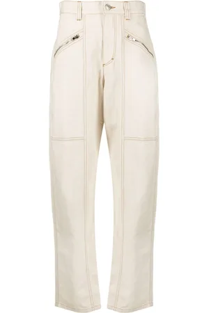Isabel Marant Cargo Fanny