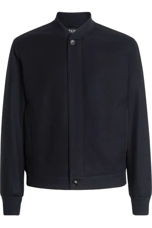 Ermenegildo Zegna Bomber Oasi