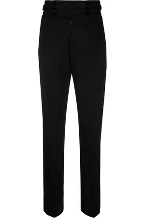 Maison Margiela Pantaloni sartoriali