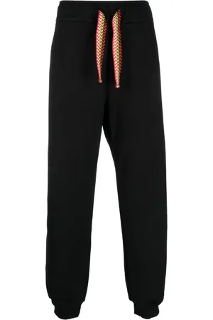 Lanvin Pantaloni sportivi con coulisse