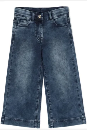 MONNALISA Jeans a gamba ampia x Looney Tunes