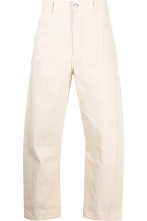 OAMC Jeans Cortes a gamba ampia