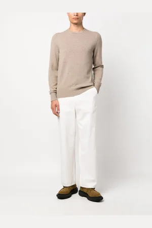 DRUMOHR Maglione girocollo in cashmere